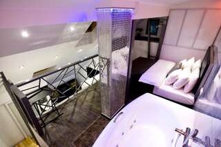 Апартаменты Греческие Апартаменты Одесса Апартаменты с 1 спальней-2