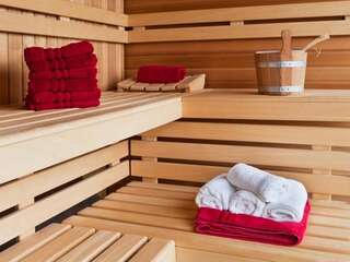 Апартаменты Греческие Апартаменты Одесса Люкс с собственным бассейном-19