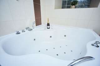 Апартаменты Греческие Апартаменты Одесса Мезонет (4 взрослых)-2