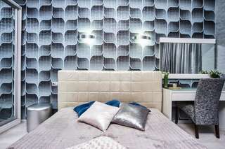 Апартаменты Греческие Апартаменты Одесса Апартаменты с 1 спальней-3