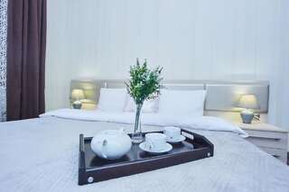 Апартаменты Греческие Апартаменты Одесса Улучшенные апартаменты с 2 спальнями-2