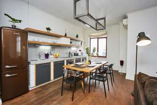 Апартаменты Греческие Апартаменты Одесса Улучшенные апартаменты с 2 спальнями-3