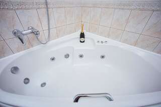 Апартаменты Греческие Апартаменты Одесса Стандартные апартаменты-1