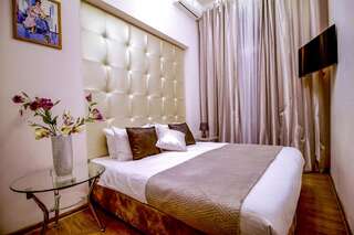 Апартаменты Греческие Апартаменты Одесса Мезонет (4 взрослых)-6