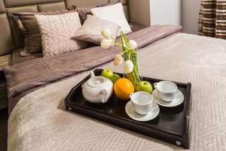 Апартаменты Греческие Апартаменты Одесса Апартаменты с 3 спальнями (для 6 взрослых)-3