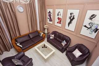 Апартаменты Греческие Апартаменты Одесса Апартаменты с 3 спальнями (для 6 взрослых)-2