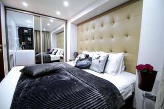 Апартаменты Греческие Апартаменты Одесса Мезонет (4 взрослых)-7