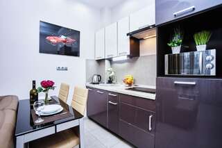 Апартаменты Греческие Апартаменты Одесса Апартаменты с 1 спальней-11