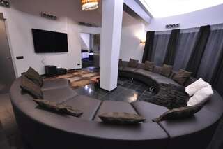 Апартаменты Греческие Апартаменты Одесса Апартаменты с 3 спальнями (для 6 взрослых)-21