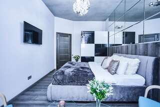 Апартаменты Греческие Апартаменты Одесса Апартаменты с 1 спальней-1