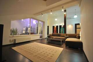 Апартаменты Греческие Апартаменты Одесса Апартаменты с 3 спальнями (для 6 взрослых)-23