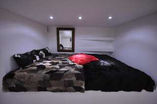 Апартаменты Греческие Апартаменты Одесса Апартаменты с 3 спальнями (для 6 взрослых)-32