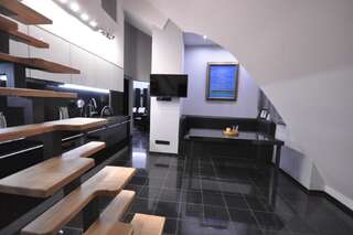 Апартаменты Греческие Апартаменты Одесса Апартаменты с 3 спальнями (для 6 взрослых)-33