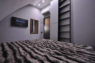 Апартаменты Греческие Апартаменты Одесса Апартаменты с 3 спальнями (для 6 взрослых)-36