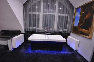 Апартаменты Греческие Апартаменты Одесса Апартаменты с 3 спальнями (для 6 взрослых)-39