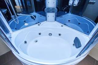 Апартаменты Греческие Апартаменты Одесса Улучшенные апартаменты с 2 спальнями-1