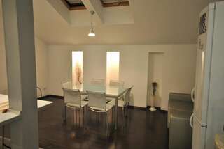 Апартаменты Греческие Апартаменты Одесса Апартаменты с 3 спальнями (для 6 взрослых)-43