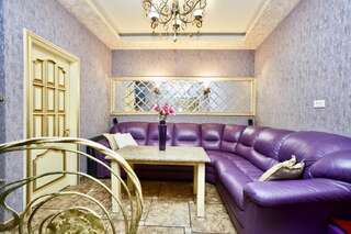 Апартаменты Греческие Апартаменты Одесса Люкс с собственным бассейном-1