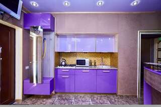 Апартаменты Греческие Апартаменты Одесса Люкс с собственным бассейном-4