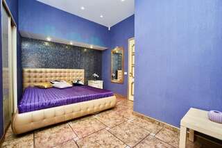 Апартаменты Греческие Апартаменты Одесса Люкс с собственным бассейном-5