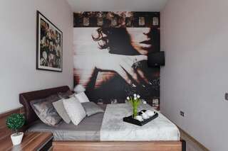 Апартаменты Греческие Апартаменты Одесса Апартаменты с 2 спальнями-2