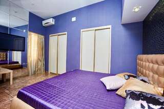 Апартаменты Греческие Апартаменты Одесса Люкс с собственным бассейном-10