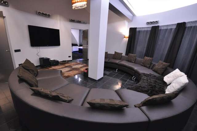 Апартаменты Греческие Апартаменты Одесса-3