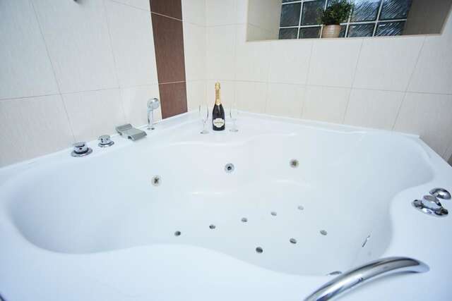 Апартаменты Греческие Апартаменты Одесса-13