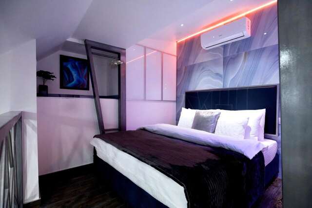 Апартаменты Греческие Апартаменты Одесса-25