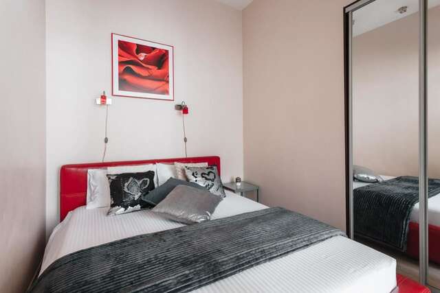 Апартаменты Греческие Апартаменты Одесса-45