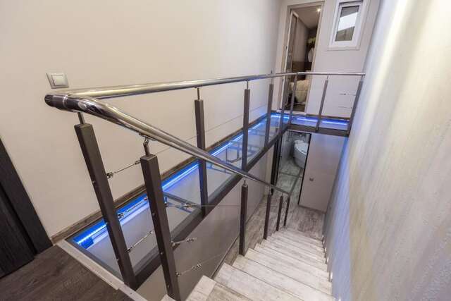 Апартаменты Греческие Апартаменты Одесса-53