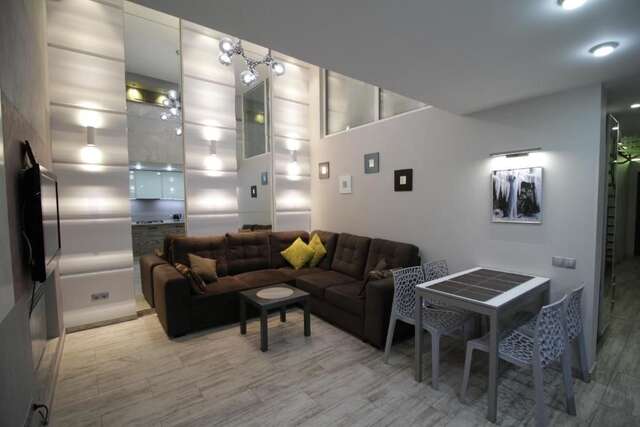 Апартаменты Греческие Апартаменты Одесса-62