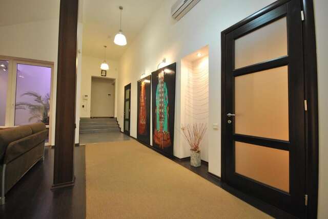 Апартаменты Греческие Апартаменты Одесса-65