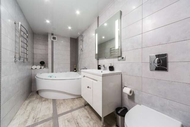 Апартаменты Греческие Апартаменты Одесса-67