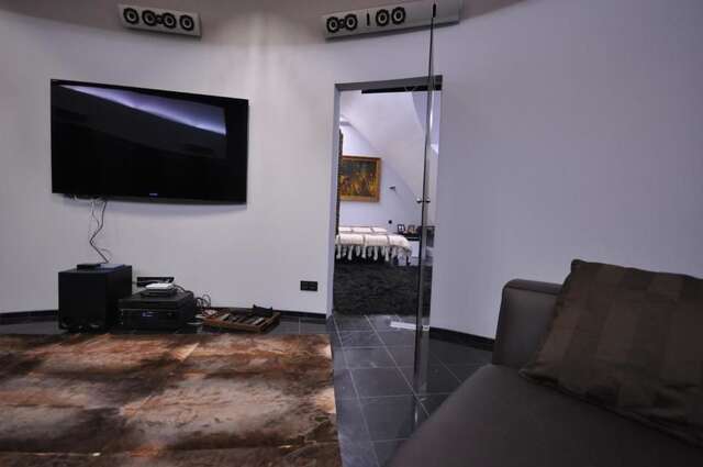 Апартаменты Греческие Апартаменты Одесса-75