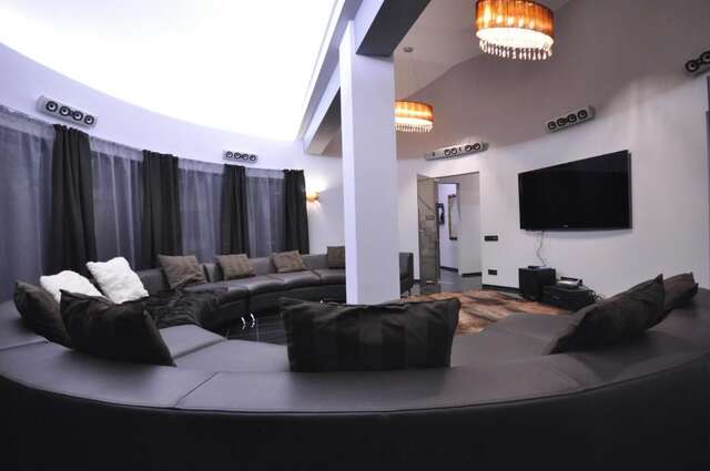 Апартаменты Греческие Апартаменты Одесса-77