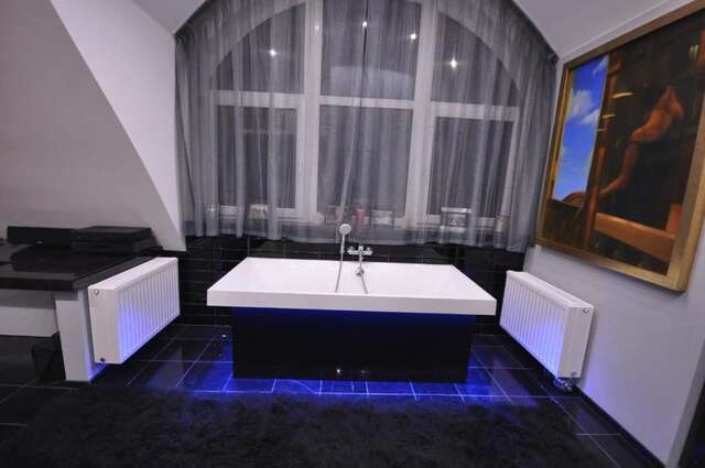 Апартаменты Греческие Апартаменты Одесса-79