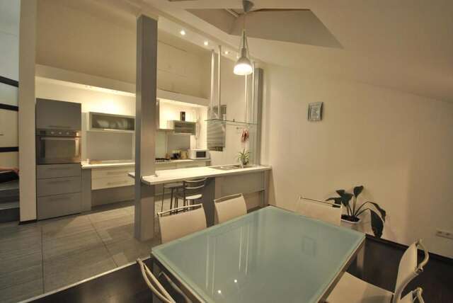 Апартаменты Греческие Апартаменты Одесса-80