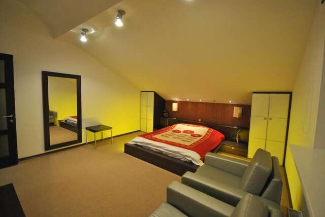 Апартаменты Греческие Апартаменты Одесса-81