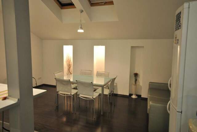 Апартаменты Греческие Апартаменты Одесса-83